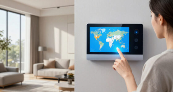 Skynet Surges In Global Coverage