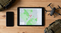 Software-Defined Warfare: How Ukraine’s Delta Turned the Battlefield Into a Shared, Real-Time Map