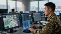 Software-Defined Warfare: How Ukraine’s Delta Turned The Battlefield Into A Shared, Real-Time Map