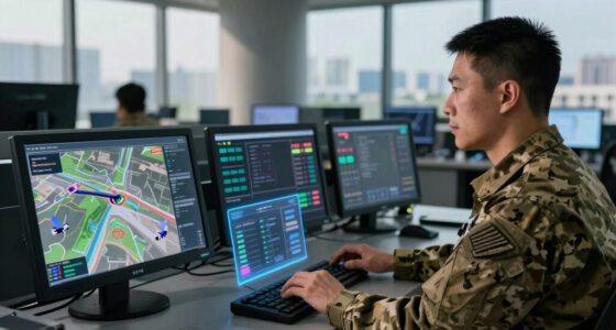 Software-Defined Warfare: How Ukraine’s Delta Turned The Battlefield Into A Shared, Real-Time Map