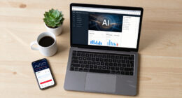 The AI Company Turning Corporate Survival Into A Live Feed