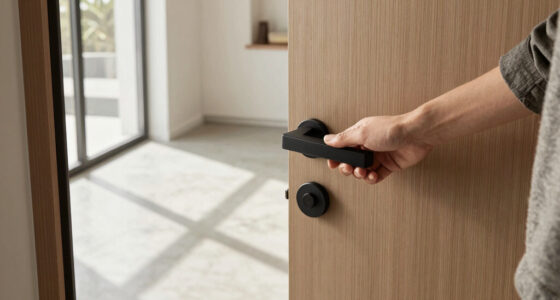 The Door: Why the Interface Is Worth More Than the Model