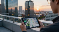The Eye Over the City: How Wide-Area Motion Imagery Works — and Where It Goes Blind