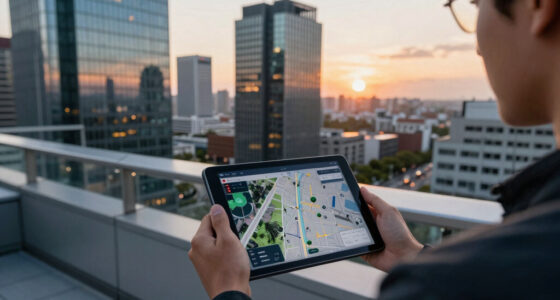 The Eye Over the City: How Wide-Area Motion Imagery Works — and Where It Goes Blind