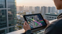 The Eye Over The City: How Wide-Area Motion Imagery Works — And Where It Goes Blind