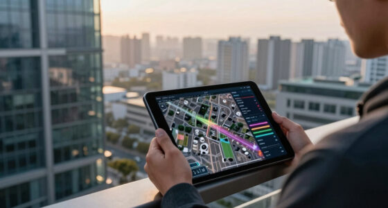 The Eye Over The City: How Wide-Area Motion Imagery Works — And Where It Goes Blind