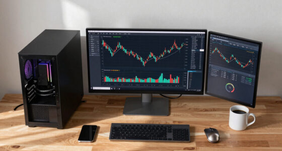 The High-End PC and Workstation Tax