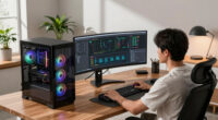The High-End PC And Workstation Tax