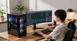 The High-End PC And Workstation Tax