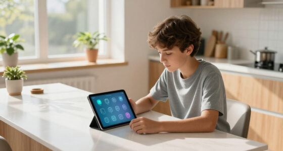 The Importance Of Providing Teens With Safe AI Access