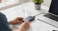 The SSD Squeeze: Why Storage Joined the Party