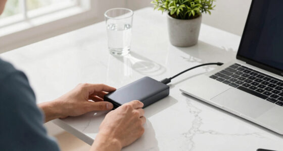 The SSD Squeeze: Why Storage Joined the Party