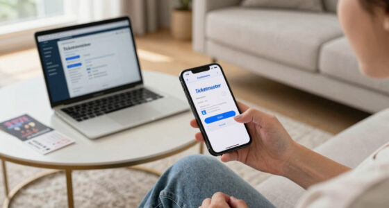 Ticketmaster Outage: Is Ticketmaster Down Today? Thousands of Users Report Login Failures, Website Errors and Ticket Booking Issues | Ticketmaster Downdetector Status