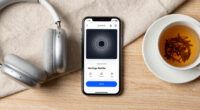 Vertigo relief app