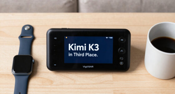 VigilSAR’s Public AI Leaderboard Shows Kimi K3 In Third Place — Here’s Why It Matters