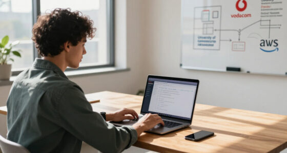 Vodacom, University Of Johannesburg And AWS Partner To Build South Africa's AI Talent Pipeline - TechAfrica News