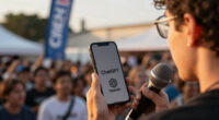 Will Bernie Say "ChatGPT" Or "OpenAI" During Minneapolis Rally?