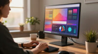 10 Best 4K Monitors In 2026