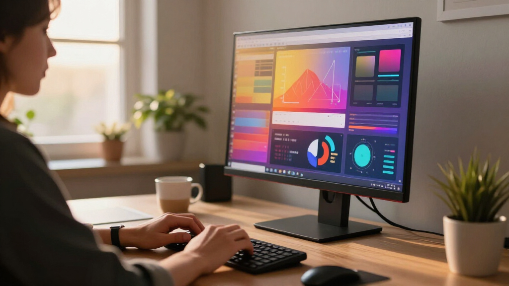 10 Best 4K Monitors In 2026