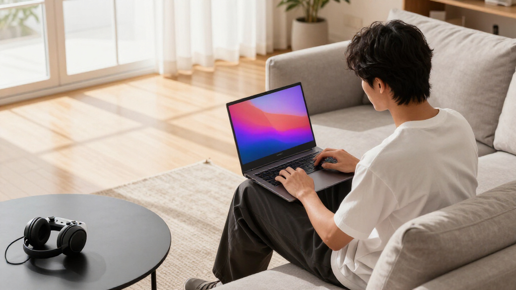 10 Best Gaming Laptops In 2026