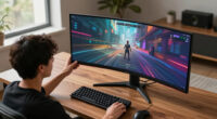 10 Best High Refresh Gaming Monitors In 2026