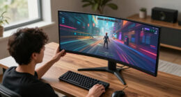 10 Best High Refresh Gaming Monitors In 2026