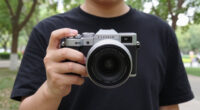 10 Best Mirrorless Cameras In 2026