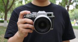 10 Best Mirrorless Cameras In 2026