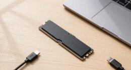 10 Best NVMe SSDs In 2026