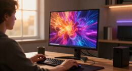 10 Best OLED Gaming Monitors In 2026
