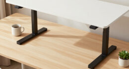 14 Best Standing Desks In 2026