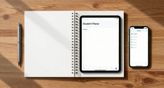 15 Best AI-Powered Student Planners for 2026