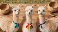 2026 Northern Illinois Llama/Alpaca Show Winners Named