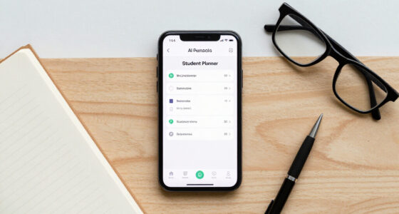 5 Best AI-powered Student Planner Apps in 2026