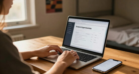 7 Best AI-Powered Student Organization Tools In 2026