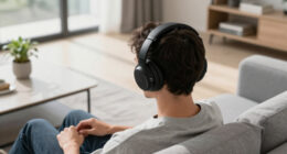 7 Best Noise Cancelling Headphones In 2026