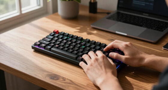 8 Best Mechanical Keyboards In 2026