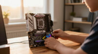 9 Best Gaming Motherboards In 2026