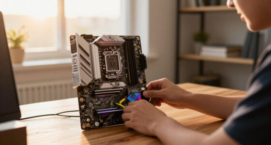 9 Best Gaming Motherboards In 2026