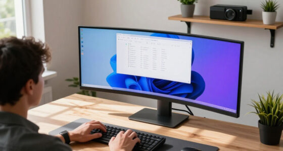 9 Best Ultrawide Monitors In 2026
