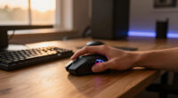 9 Best Wireless Gaming Mice In 2026