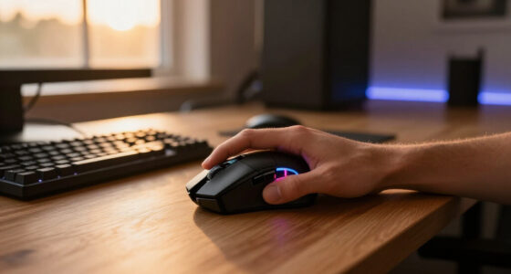9 Best Wireless Gaming Mice In 2026