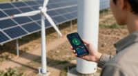Agents Per Gigawatt: The Unit Of Power Nobody Has Named Yet