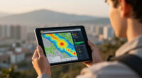 AI-Driven Weather Forecasts: A New Era For China's Meteorology