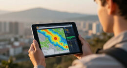 AI-Driven Weather Forecasts: A New Era For China's Meteorology