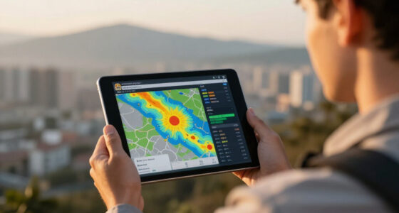 AI-Driven Weather Forecasts: A New Era For China's Meteorology