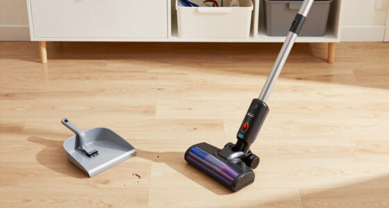 Can A Cordless Stick Vacuum Really Replace Your Shop-Vac? We Tested Ryobi’s To Find Out