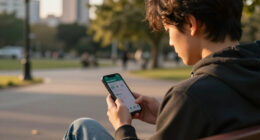 Can AI Improve Youth Mental Health Strategies? Insights From The American Psychological Association