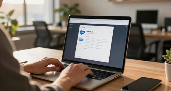 Can Salesforce And Anthropic’s AI Alliance Weather Industry Challenges?