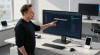 Could SpaceXAI Grok 4.7 Be The Ultimate AI Model? Elon Musk’s Bold Prediction